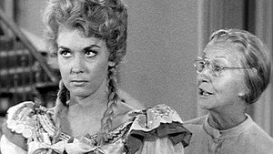 The Beverly Hillbillies 2. évad Ep.4 4. epizód