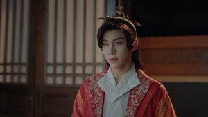 花青歌 1. évad Ep.1 1. epizód