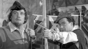 The Adventures of Robin Hood 1. évad Ep.7 7. epizód