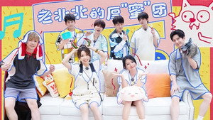 快乐老友记 2. évad Ep.14 14. epizód