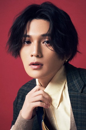 八木勇征 profil kép