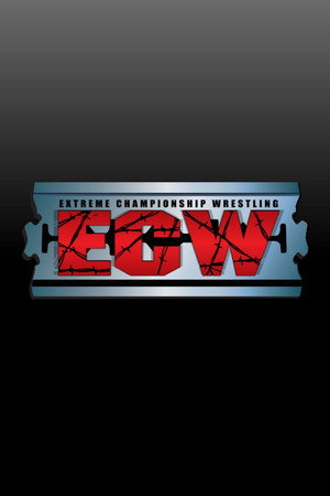 WWE ECW poszter