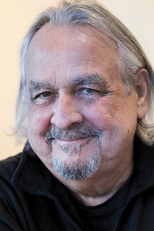 Raymond Bouchard profil kép