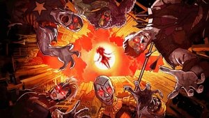 Marvel zombik kép