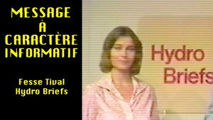 Message à caractère informatif 1. évad Ep.63 63. epizód
