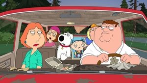 Family Guy 21. évad Ep.2 Családi mókanap