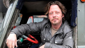 Charley Boorman: Ireland to Sydney by Any Means 1. évad Ep.6 6. epizód