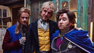 Yonderland kép