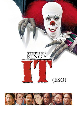 Stephen King: Az poszter