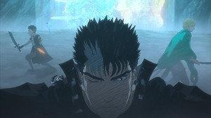 ベルセルク 2. évad Ep.11 11. epizód
