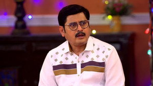 भाभीजी घर पर हैं! 1. évad Ep.1668 1668. epizód