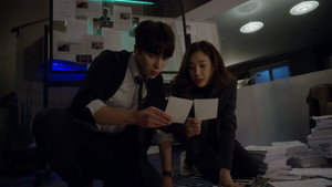 마녀의 법정 1. évad Ep.14 14. epizód