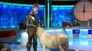 8 Out of 10 Cats Does Countdown 6. évad Ep.1 1. epizód