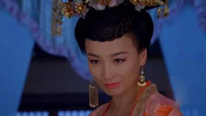武媚娘传奇 1. évad Ep.34 34. epizód