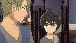 ヘルモード ～やり込み好きのゲーマーは廃設定の異世界で無双する～ はじまりの召喚士 1. évad Ep.6 6. epizód