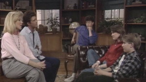 Growing Pains 4. évad Ep.17 17. epizód