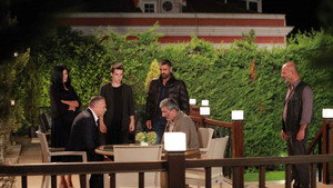 Eşkıya Dünyaya Hükümdar Olmaz 3. évad Ep.4 4. epizód