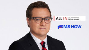 All In with Chris Hayes kép