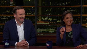 Real Time with Bill Maher 24. évad Ep.17 17. epizód