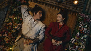 少女闯江湖 1. évad Ep.7 7. epizód