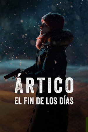 Arctic Circle poszter