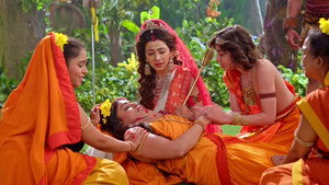 Shiv Shakti - Tap Tyaag Tandav 1. évad Ep.183 183. epizód