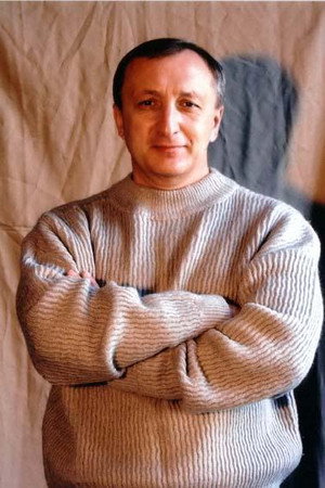 Сергей Солодов profil kép