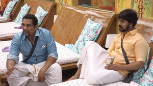 ബിഗ് ബോസ് 1. évad Ep.11 11. epizód