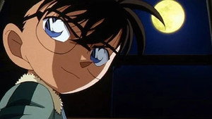 名探偵コナン 1. évad Ep.509 509. epizód