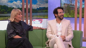 The One Show 20. évad Ep.111 111. epizód