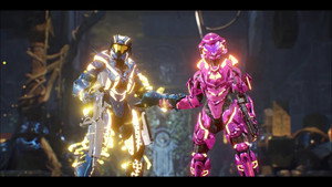 Red vs. Blue 18. évad Ep.8 8. epizód