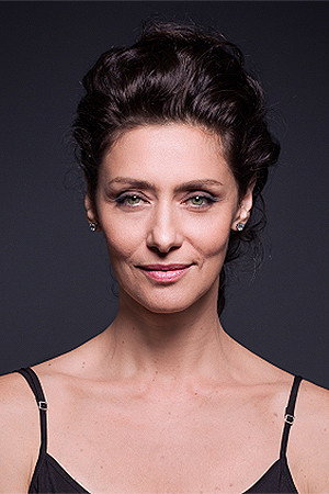 Maria Fernanda Cândido profil kép