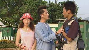 皆大歡喜時裝版 1. évad Ep.111 111. epizód