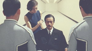 ウルトラセブン 1. évad Ep.43 43. epizód