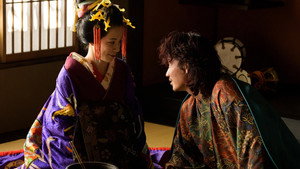 Song of the Samurai (Chiruran Shinsengumi Requiem) 1. évad Ep.7 7. epizód