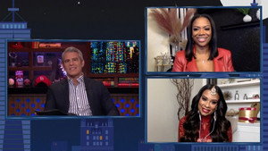 Watch What Happens Live with Andy Cohen 18. évad Ep.65 65. epizód