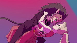 She-Ra és a lázadó hercegnők 1. évad Ep.8 Princess Prom