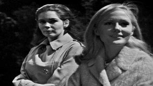 Dark Shadows 1. évad Ep.12 12. epizód