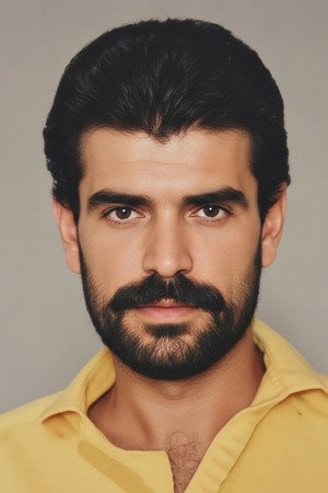 Cemal Gencer profil kép