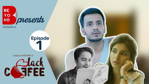 Black Coffee 1. évad Ep.1 1. epizód