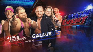 WWE Main Event 13. évad Ep.40 40. epizód