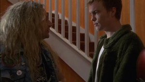 The Young Person's Guide to Becoming a Rock Star 1. évad Ep.1 1. epizód