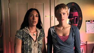 Veronica Mars 3. évad Ep.11 Külvárosi csavargók és tolvajok