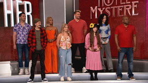 Big Brother 27. évad Ep.1 1. epizód