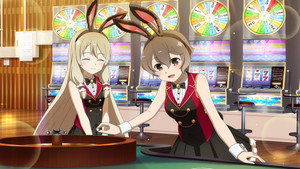 結城友奈は勇者である kép