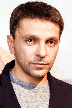 Леонид Барац profil kép