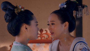 武媚娘传奇 1. évad Ep.36 36. epizód