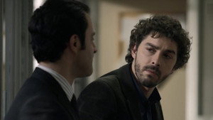 Il Giovane Montalbano 2. évad Ep.3 3. epizód