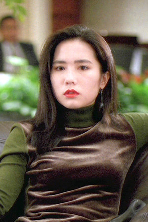 陈佩珊 profil kép