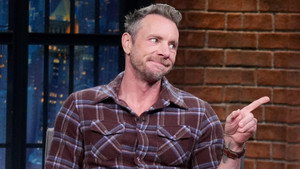 Late Night with Seth Meyers 11. évad Ep.132 132. epizód